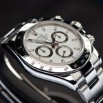 Rolex Daytona Cosmograph "APH" Dial 40mm Reference 116520 — photo 8
