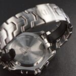 Tag Heuer Link Chronograph 42mm Reference CJ111 — photo 6