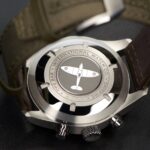 IWC Spitfire Chronograph 41mm Reference IW387901 — photo 8
