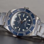 Tudor Black Bay 58 Blue 39mm 2021 Reference 79030B — photo 11