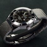Breitling Super Ocean Heritage B20 42mm Reference AB2010121B1A1 — photo 2