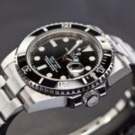 Rolex Submariner Date 40mm Reference 116610LN — photo 5