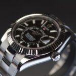 Rolex Sky-Dweller Stainless Steel & 18K White Gold 42mm Ref 326934 — photo 2