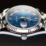 Rolex Datejust Oyster Steel & White Gold 41mm Reference 126334 — photo 6