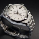 Omega Seamaster Aqua Terra 150M 38.5mm — photo 9