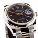 Rolex Datejust 36mm Ref 116200 '2019" — photo 4