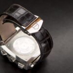 Tag Heuer Monaco Calibre 12 39mm Reference CAW2111 — photo 11