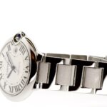 Cartier Ballon Bleu Gents 42mm Automatic — photo 9