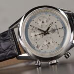 Tag Heuer Carrera Cal 17 Chronograph 40mm CV2010 — photo 7