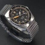 Omega Seamaster 120M "Baby PloProf" 39mm Reference 166.025 — photo 5