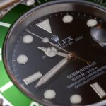 Rolex Submariner "Kermit" — photo 2