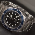 Tudor Black Bay Heritage Blue 41mm ETA Reference 7922OB — photo 2
