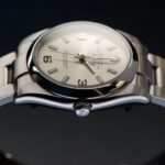 Rolex AirKing 34mm Reference 114200 G Serial — photo 6