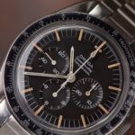 Omega Speedmaster Professional 42mm Reference 145.012 67 Circa 1967 — photo 5