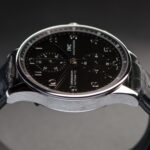 IWC Portuguese Chronograph 41mm Reference IW371438 — photo 10