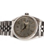 Rolex Date Just 36mm Circa 1983 — photo 10