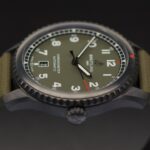Breitling Aviator 8 Curtis Warhark 41mm Reference M17315 Circa 2021 — photo 2
