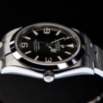 Rolex Explorer 39mm Reference 214270 — photo 9