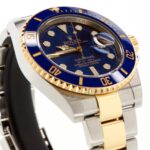 Rolex Submariner 116613LB 18kGold/Steel — photo 4
