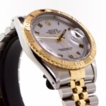 Rolex Turn-O-Graph 18k Gold/Steel 36mm — photo 5