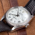 Rolex Datejust 1603 Buckley Dial 36mm — photo 2