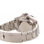 Rolex Sea Dweller Ceramic 40mm Ref 116600 — photo 8