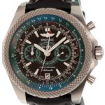 Breitling Bentley Super Sports Light Titanium 49mm — photo 1