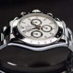 Rolex Daytona Cosmograph "APH" Dial 40mm Reference 116520 — photo 11