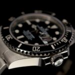 Rolex Submariner Date 41mm Ceramic Reference 126610LN 2020 — photo 7