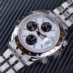 Tudor Tiger Prince Date Chronograph 40mm 79280 — photo 2