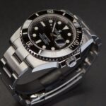 Rolex Submariner Date 40mm Reference 116610LN — photo 2
