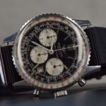 Breitling Navitimer Chronograph King Of Jordan 41mm Ref 7806 — photo 9