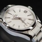 Omega Seamaster Aqua Terra 150M 38.5mm — photo 2