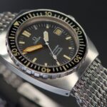 Omega Seamaster 120M "Baby PloProf" 39mm Reference 166.025 — photo 4