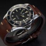 Rolex Submariner "Serif Dial" 40mm Reference 5513 — photo 2