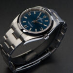 Rolex Oyster Perpetual 36mm Reference 116000 — photo 2