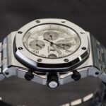 Audemars Piguet Royal Oak Offshore 42mm Ref 25721ST OO 1000ST 07 — photo 11