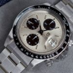 Tudor Oysterdate Chrono Time 'Big Block' 40mm Ref 79160 — photo 4