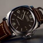 Panerai Luminor Marina 1950 44mm Reference PAM00328 — photo 9