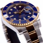 Rolex Submariner Date Ref.116613LB 2017 — photo 2