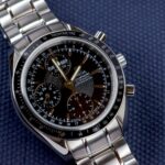 Omega Speedmaster "Triple Date" Ref 322.050.00 — photo 8