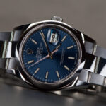 Rolex Datejust 36mm Reference 126200 Circa 2020 — photo 8