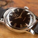 Longines Conquest Heritage Automatic 35mm — photo 11