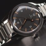 Omega Railmaster 1957 Limited Edition 38mm — photo 10