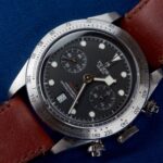 Tudor Black Bay Chrono 41mm Ref. 79350 2019 — photo 7