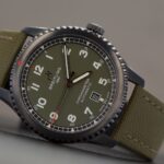 Breitling Aviator 8 Curtis Warhark 41mm Reference M17315 Circa 2021 — photo 11