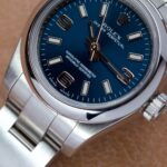 Rolex Oyster Perpetual 26mm Ref 176200 — photo 3