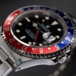Rolex GMT Master 'Pepsi' Swiss Only 40mm Reference 16700 — photo 9