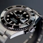 Rolex Submariner Date Ceramic 40mm Reference 116610LN — photo 9