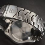 Tag Heuer Link Chronograph 42mm Reference CJ111 — photo 7